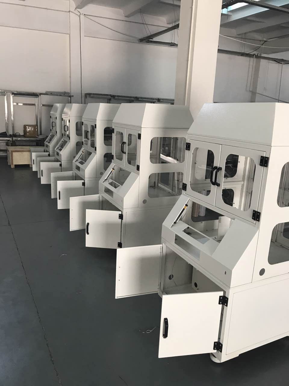 成都3044AM永利集团精密钣金制造有限公司